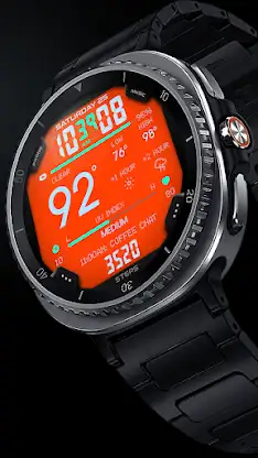 Oogly WeatherMax screenshot 2