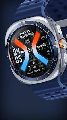 Oogly X Pulse screenshot 3