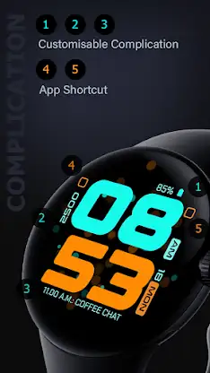 Oogly Xtra screenshot 5