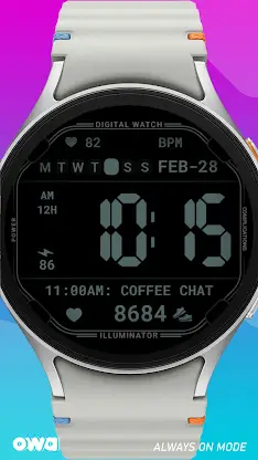 Classic Digital 027 screenshot 4
