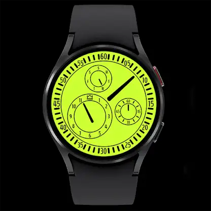 Orologio Watch Face screenshot 6