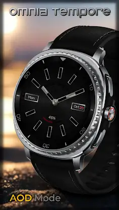 OT | Analog Watch Face 6 S screenshot 3