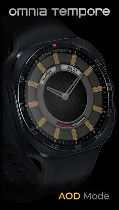 OT | Analog Watch Face 7 screenshot 3
