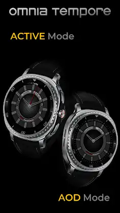OT | Analog Watch Face 7 screenshot 4