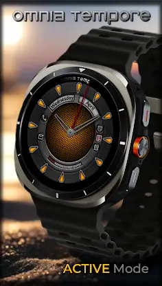 OT | Analog Watch Face 7 2 screenshot 2