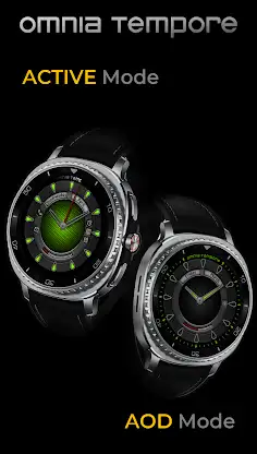OT | Analog Watch Face 7 2 screenshot 4