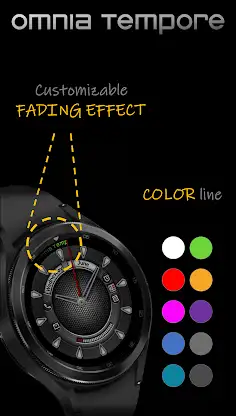 OT | Analog Watch Face 7 2 screenshot 8