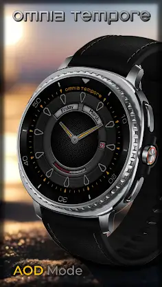 OT | Analog Watch Face 7 2 screenshot 3