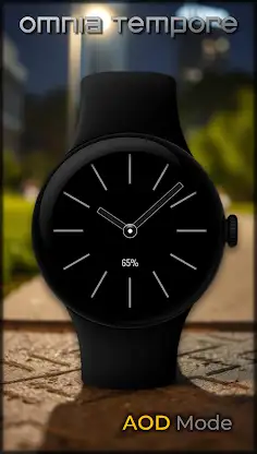 OT | Analog Watch Face 8 W screenshot 3