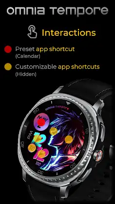 OT | Anime Hero Digital Watch screenshot 6