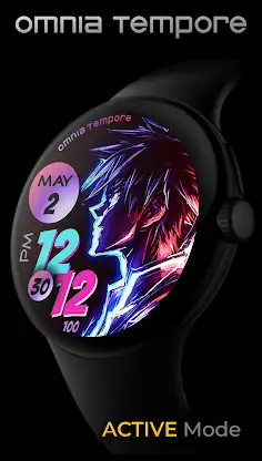 OT | Anime Hero Digital Watch screenshot 2