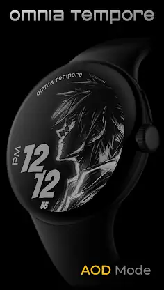 OT | Anime Hero Digital Watch screenshot 3