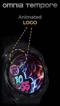 OT | Anime Hero Digital Watch screenshot 7