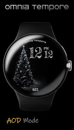 OT | Christmas Landscape Watch screenshot 3