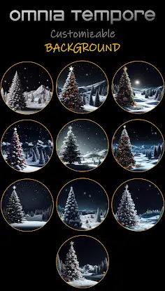 OT | Christmas Landscape Watch screenshot 8