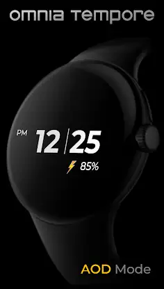 OT | Colorful Watch Face screenshot 3