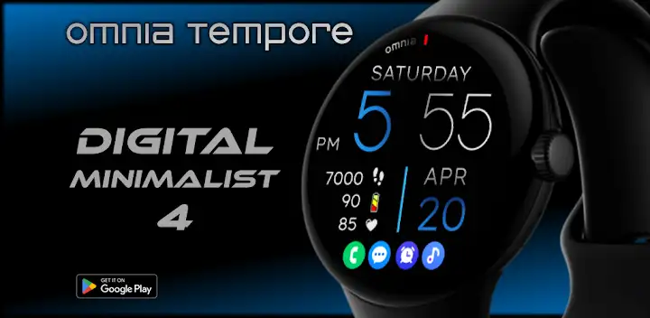 OT | Digital Minimalist 4 — Android app banner