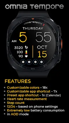 OT | Digital Minimalist 4 screenshot 5