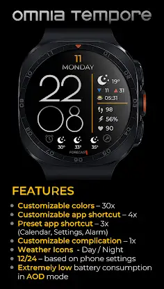 OT | Digital Minimalist 6 screenshot 5