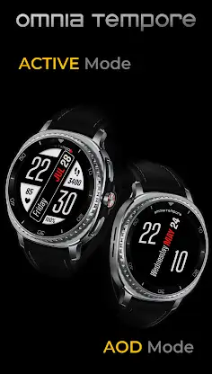 OT | Digital Watch Face screenshot 4