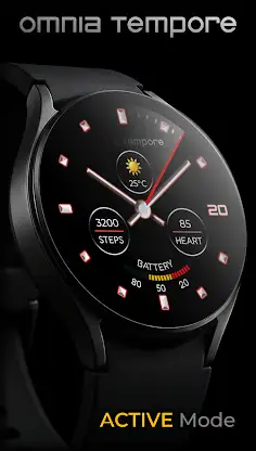 OT | Analog Minimalist Watch screenshot 2