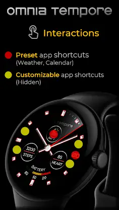OT | Analog Minimalist Watch screenshot 6