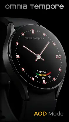OT | Analog Minimalist Watch screenshot 3