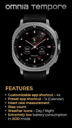 OT | Analog Minimalist Watch screenshot 5