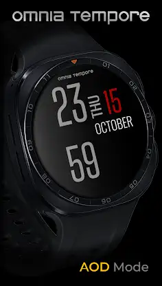OT | Valentine Digital Watch screenshot 3