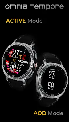 OT | Valentine Digital Watch screenshot 4