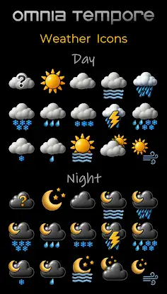 OT | Weather Forecast Watch screenshot 8
