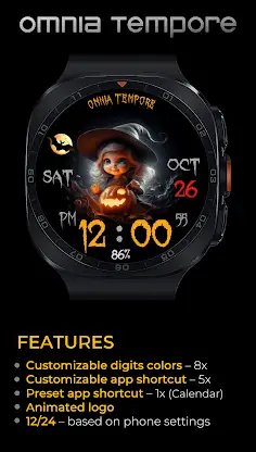 OT | Halloween Magic Witch screenshot 5
