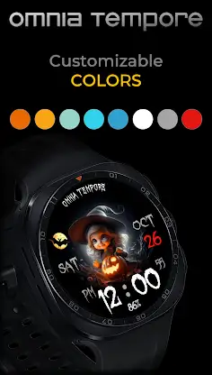 OT | Halloween Magic Witch screenshot 7