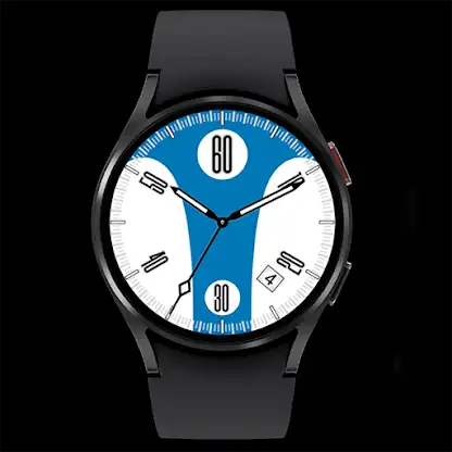 Paromula Watch Face screenshot 3