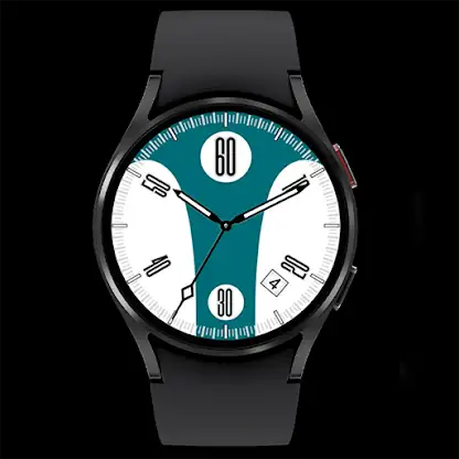 Paromula Watch Face screenshot 4
