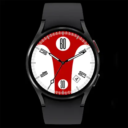 Paromula Watch Face screenshot 1