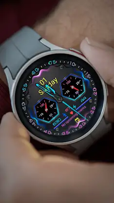 Pars Color Waves screenshot 5