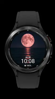 Lunar Glow screenshot 4