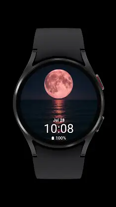 Lunar Glow screenshot 2