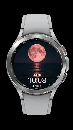 Lunar Glow screenshot 6
