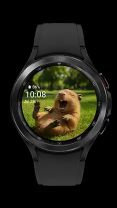 Smile Time screenshot 4