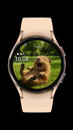Smile Time screenshot 1