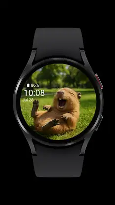 Smile Time screenshot 2