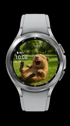 Smile Time screenshot 6