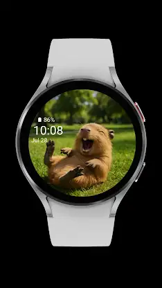 Smile Time screenshot 3