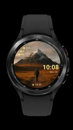 Mountain Path Style screenshot 8