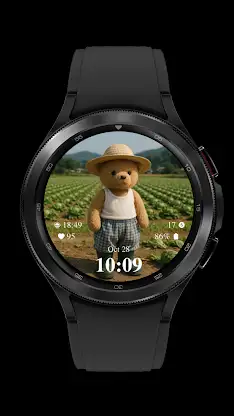Farmer Bear Style screenshot 8