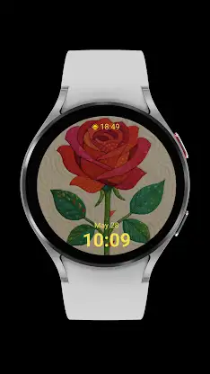 Gentle Rose Art screenshot 3