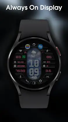 PRADO 27 Weather - Km & Mile screenshot 7