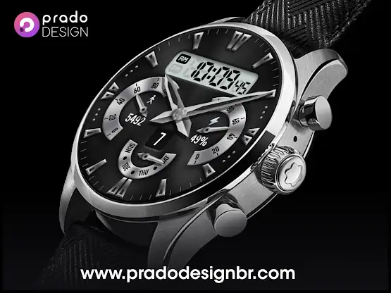 PRADO 51 Classic Gold & Silver screenshot 6